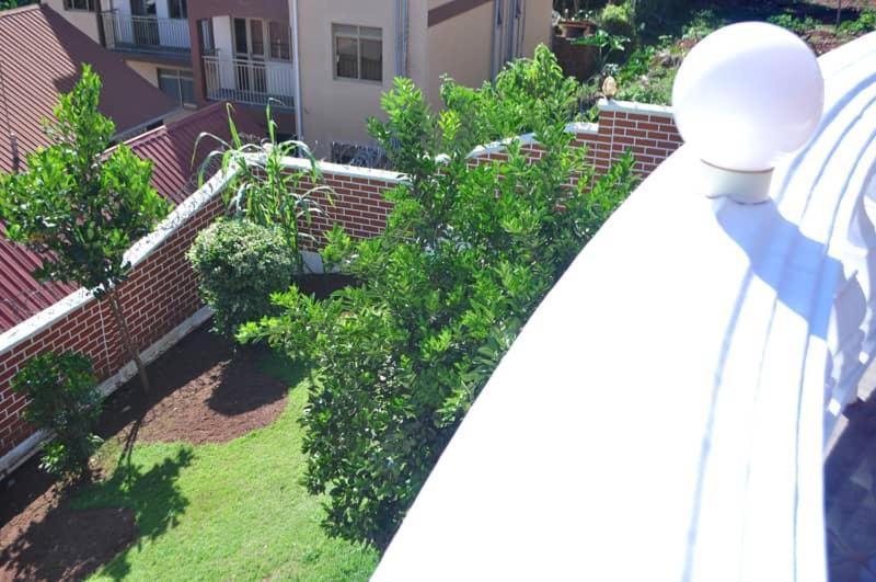 Plot 4 Kavuma Close Villa Kampala Exterior photo